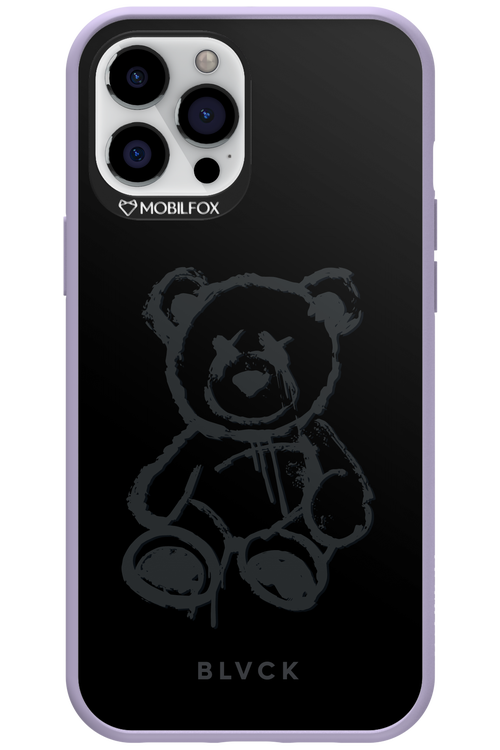 BLVCK BEAR - Apple iPhone 12 Pro Max