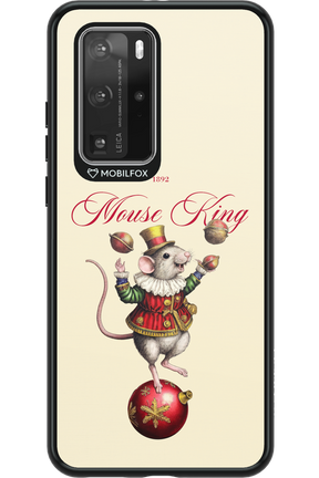 Mouse King - Huawei P40 Pro
