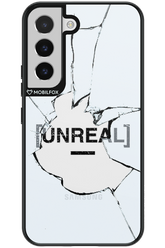 Broken Glass - Samsung Galaxy S22