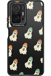 Spirited Sips (Black) - Xiaomi Mi 11T Pro