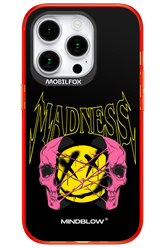 Madness Mindblow - Apple iPhone 15 Pro