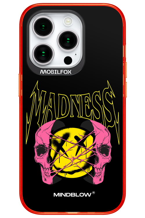 Madness Mindblow - Apple iPhone 15 Pro