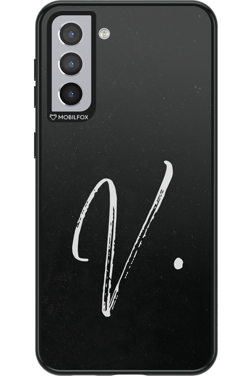 (Off Space) V 2.0 - Samsung Galaxy S21+