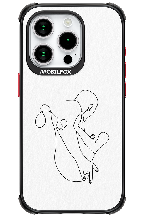 Horny for art 2.0 - Apple iPhone 15 Pro