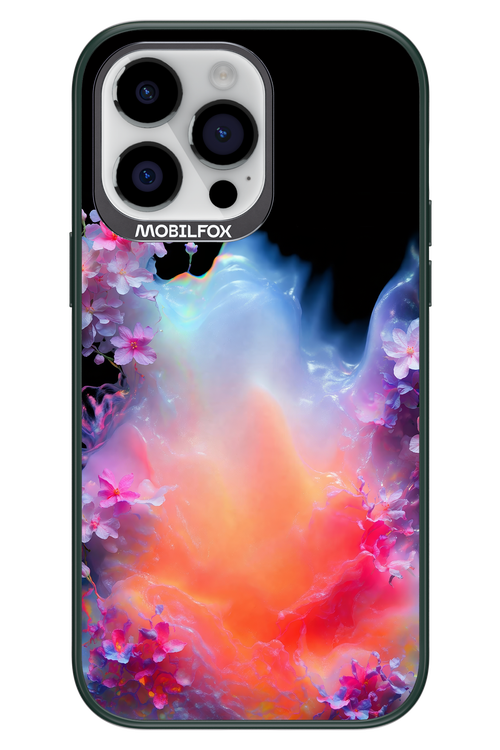 Gradient Bloom 2.0 - Apple iPhone 14 Pro Max