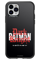 Batman Dark Knight - Apple iPhone 11 Pro