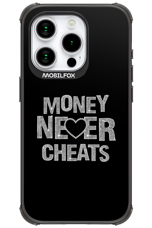 Money Cheats 2.0 - Apple iPhone 15 Pro