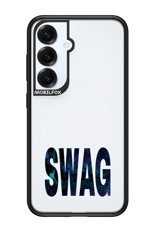 Holo Swag 2.0 - Samsung S25