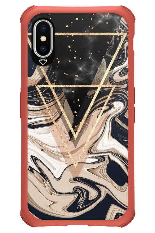 Coffee Lovers - Apple iPhone XS