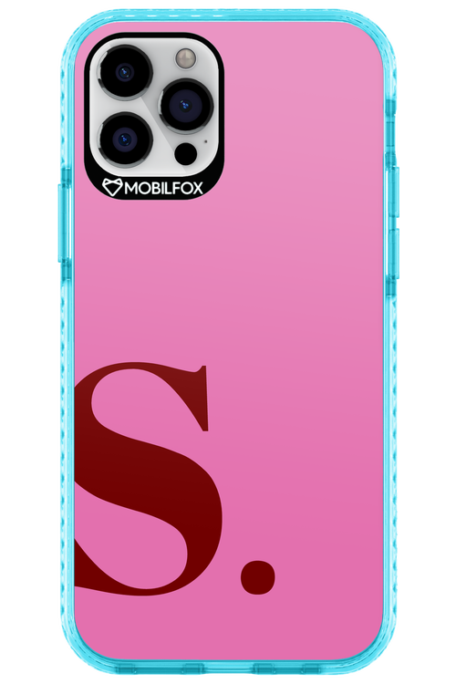 S (Sorbet) 2.0 - Apple iPhone 12 Pro