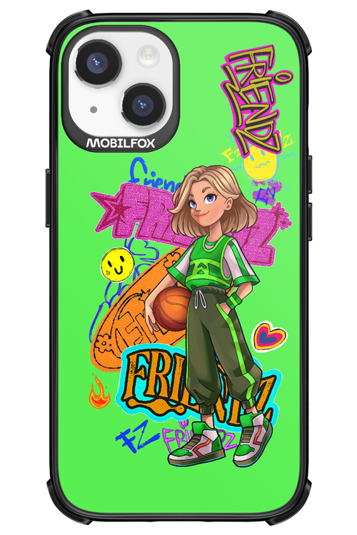 Wera - Apple iPhone 14