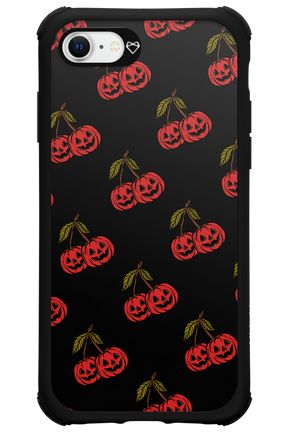 Spicey Pumpkin - Apple iPhone SE 2022