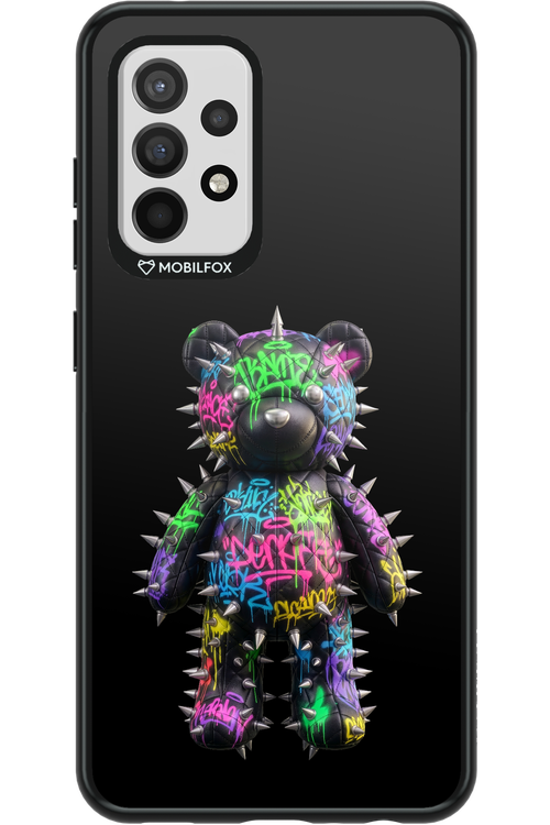 Crazy Teddy 2.0 - Samsung Galaxy A52 / A52 5G / A52s