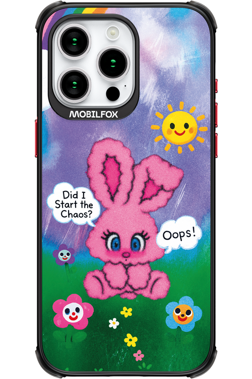 Ooops 2.0 - Apple iPhone 15 Pro Max