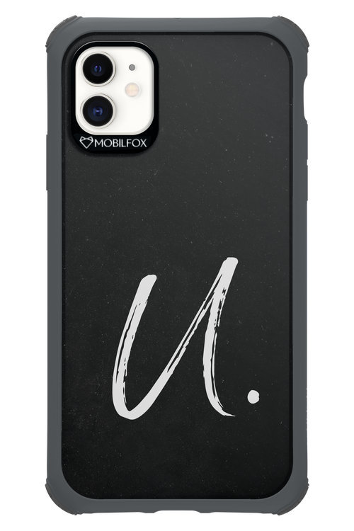 (Off Space) U 2.0 - Apple iPhone 11
