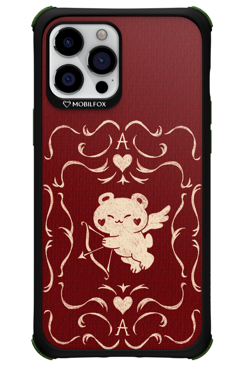 Cupid Teddy - Apple iPhone 12 Pro Max