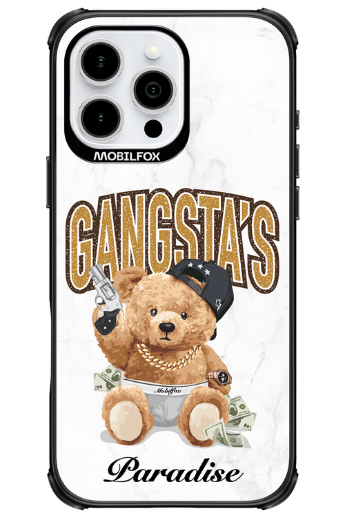 Gangsta - Apple iPhone 16 Pro Max