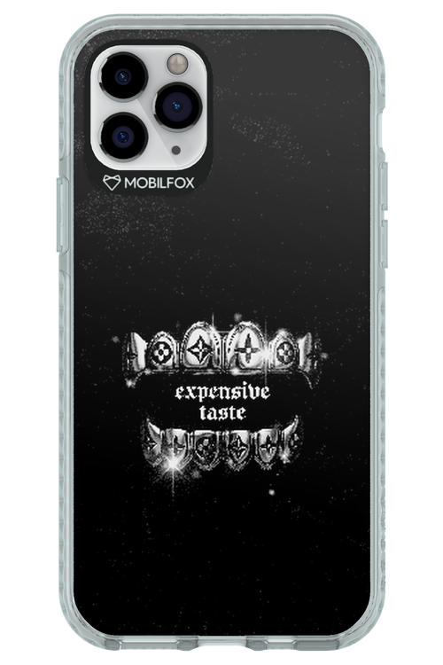 Expensive Taste - Apple iPhone 11 Pro