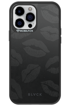 Dark Lips - Apple iPhone 13 Pro Max