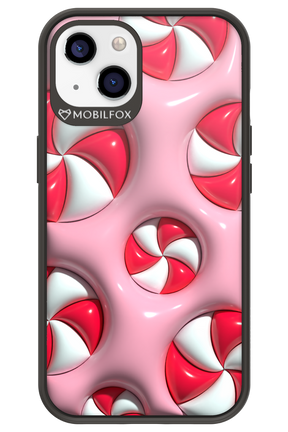 XMAS Candy - Apple iPhone 13