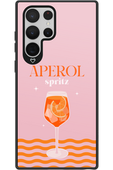 Aperol - Samsung Galaxy S22 Ultra