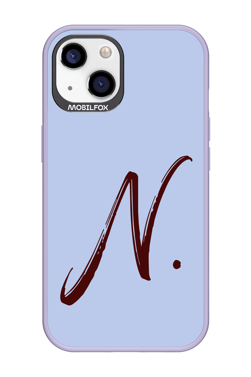 (Jellyfish Presso) N 2.0 - Apple iPhone 13