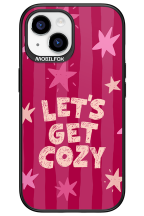 Let's Get Cozy - Apple iPhone 15