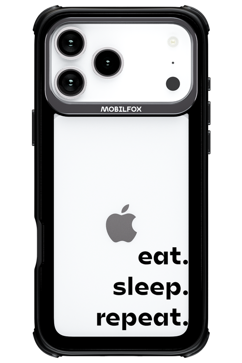Daily Loop 2.0 - Apple iPhone 17 Pro Max