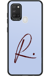 (Jellyfish Presso) R 2.0 - Samsung Galaxy A21 S