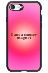 Money Magnet  - Apple iPhone SE 2020