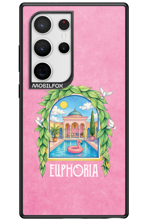 Euphoria 2.0 - Samsung Galaxy S24 Ultra