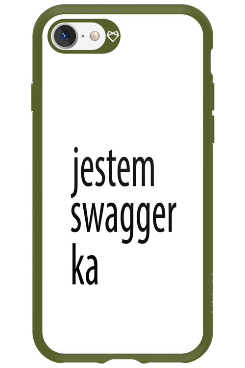Swagger 2.0 - Apple iPhone 7