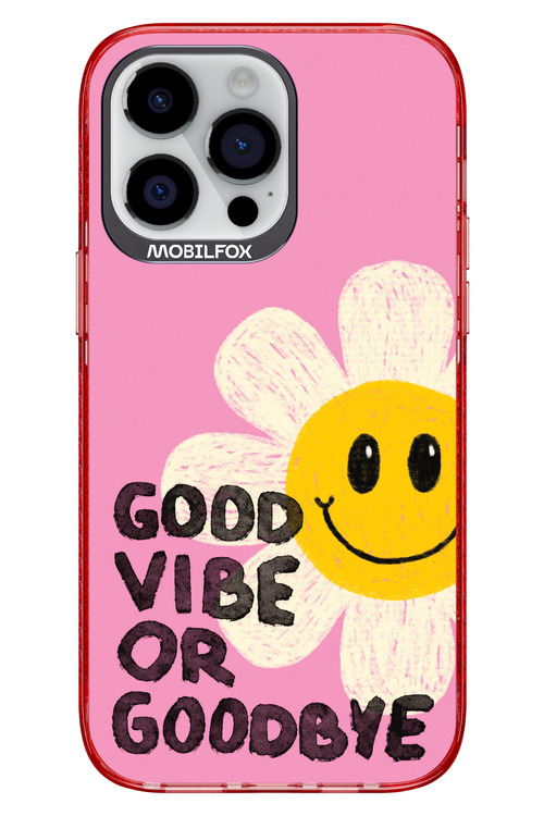 Goodbye 2.0 - Apple iPhone 14 Pro Max