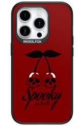 Hella Spooky - Apple iPhone 15 Pro