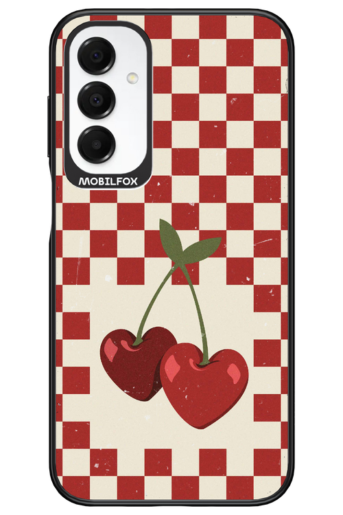 Wild Cherry 2.0 - Samsung A16
