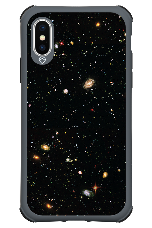 Cosmic Space 2.0 - Apple iPhone XS