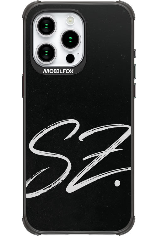(Off Space) SZ 2.0 - Apple iPhone 15 Pro Max