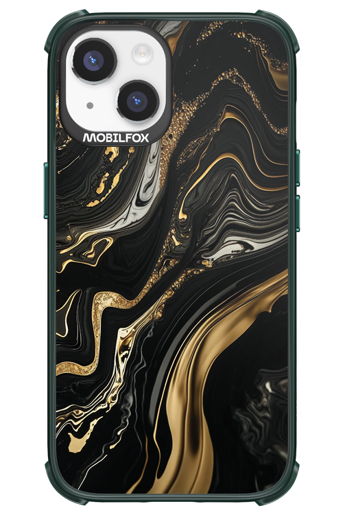 Azrael 2.0 - Apple iPhone 14