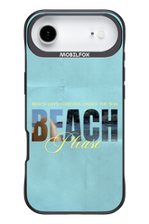 Beach Pls - Apple iPhone 17 Air