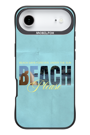 Beach Pls - Apple iPhone 17 Air