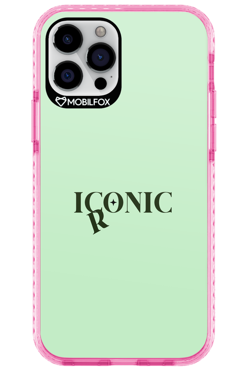 I(R)ONIC - Apple iPhone 12 Pro