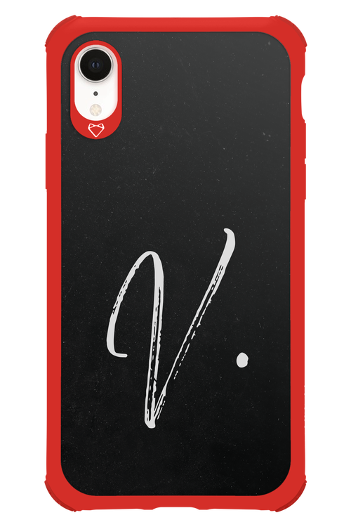 (Off Space) V 2.0 - Apple iPhone XR