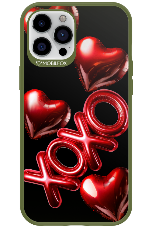 Xoxo - Apple iPhone 12 Pro Max