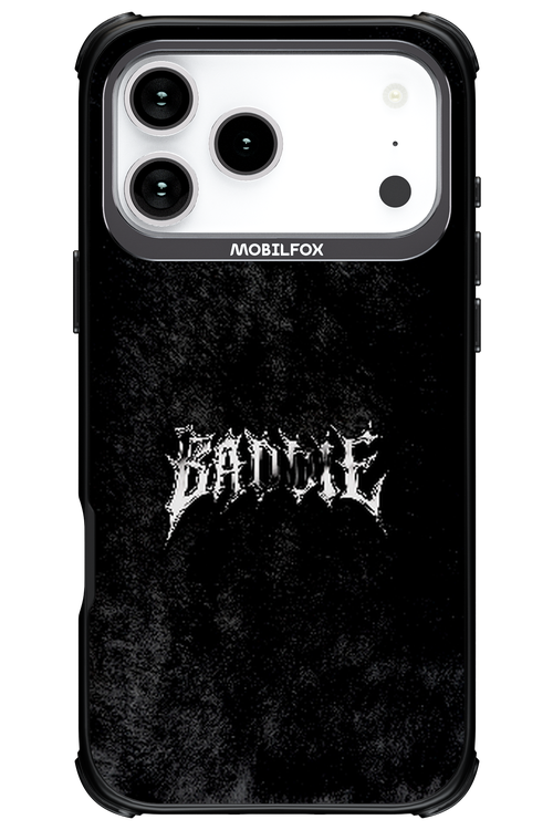 Rare Energy - Apple iPhone 17 Pro Max