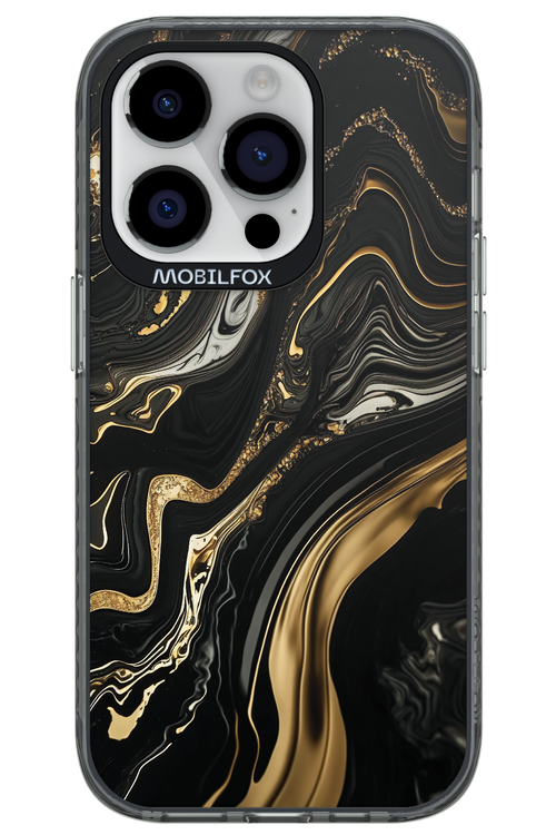 Azrael 2.0 - Apple iPhone 14 Pro