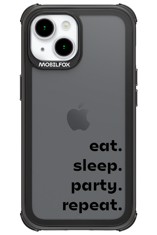 Party Loop - Apple iPhone 15
