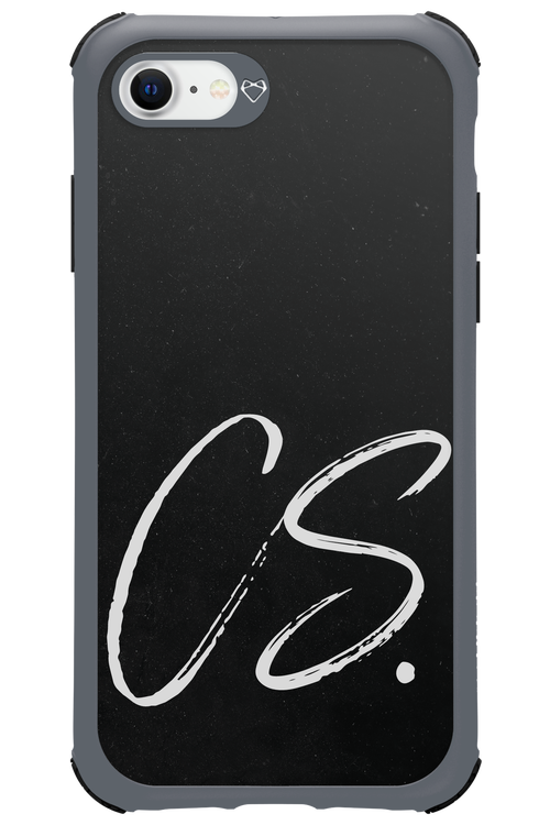 (Off Space) CS 2.0 - Apple iPhone SE 2022