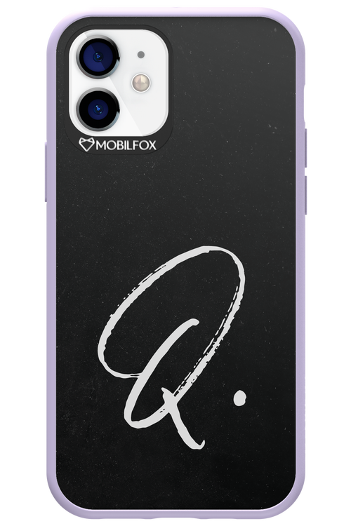 (Off Space) Q 2.0 - Apple iPhone 12