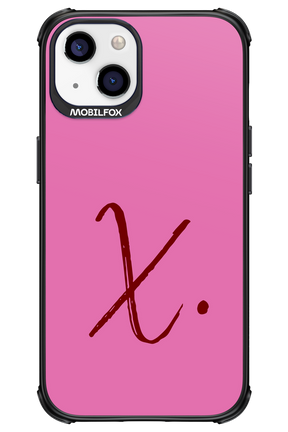 (Sorbet) X 2.0 - Apple iPhone 13