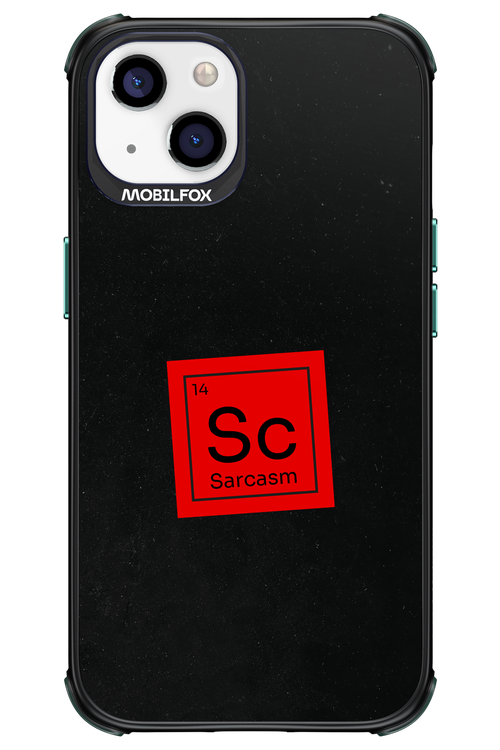 Sc 2.0 - Apple iPhone 13